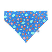Load image into Gallery viewer, Take Me To The Fair Over-the-Collar Bandana