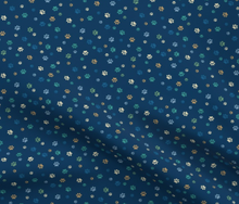 Load image into Gallery viewer, Handsome Paws Over-the-Collar Bandana