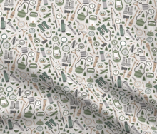 Load image into Gallery viewer, Hiking Essentials Over-the-Collar Bandana