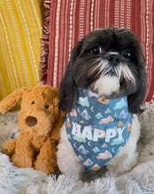 Load image into Gallery viewer, Climb Every Mountain Over-the-Collar Bandana