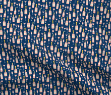 Load image into Gallery viewer, Rosé All Day Over-the-Collar Bandana