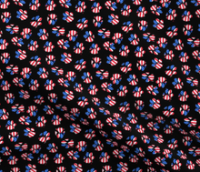 Load image into Gallery viewer, Star-Spangled Paws Over-the-Collar Bandana