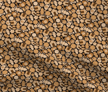 Load image into Gallery viewer, Treats are Life Over-the-Collar Bandana