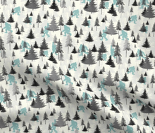 Load image into Gallery viewer, Where's Bigfoot Over-the-Collar Bandana