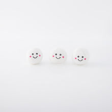 Load image into Gallery viewer, Plush Burrow- Pearls in Oyster