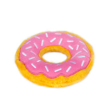 Load image into Gallery viewer, Donut Plush- Strawberry