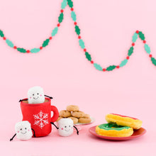 Load image into Gallery viewer, Holiday Burrow- Hot Cocoa