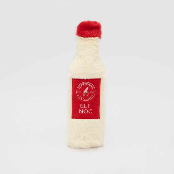 Holiday Happy Hour- Elf Nog
