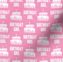 Load image into Gallery viewer, Birthday Girl Over-the-Collar Bandana
