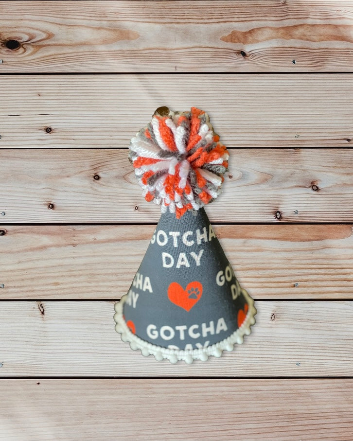 Gotcha Day Hat