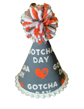 Load image into Gallery viewer, Gotcha Day Hat
