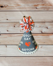 Load image into Gallery viewer, Gotcha Day Hat
