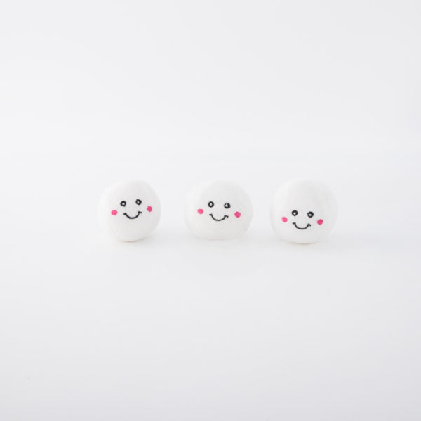Plush Burrow- Pearls in Oyster