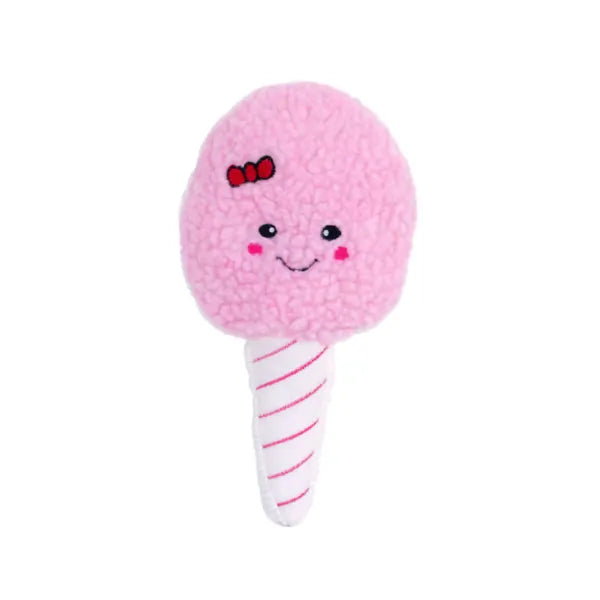 Cotton Candy Plush