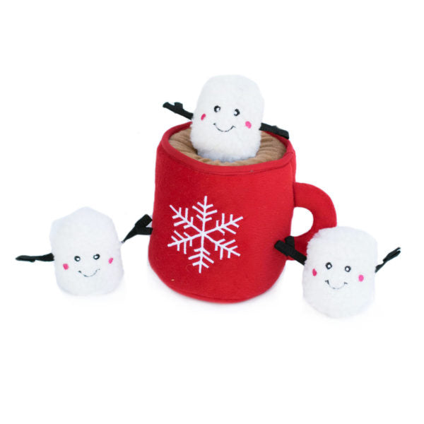 Holiday Burrow- Hot Cocoa