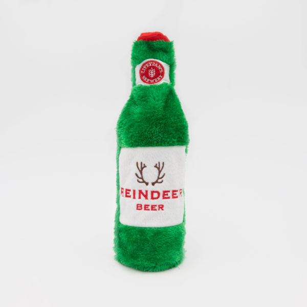 Holiday Happy Hour- Reindeer Beer