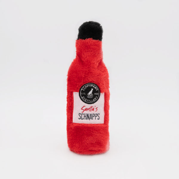 Holiday Happy Hour- Santas Schnapps