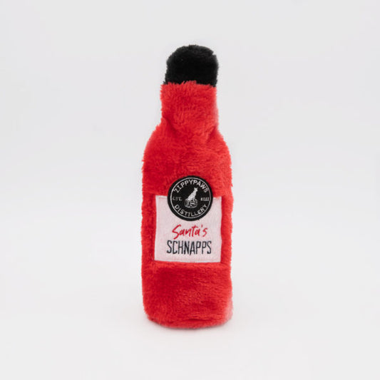 Holiday Happy Hour- Santas Schnapps