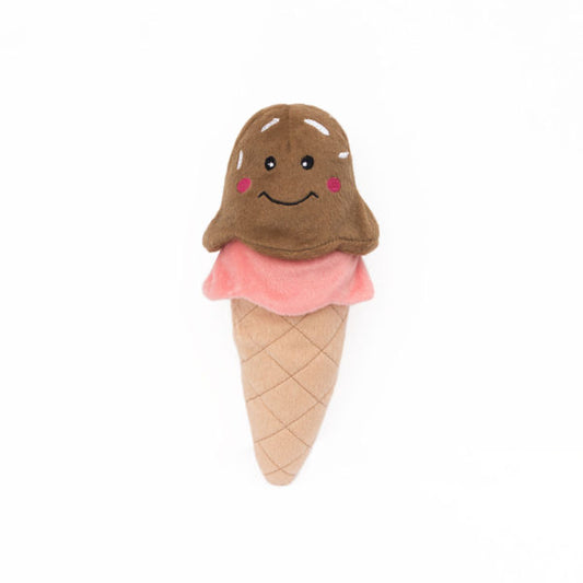 Ice Cream Plush
