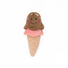 Load image into Gallery viewer, Ice Cream Plush
