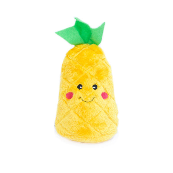 Pineapple Plush